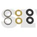H0330-S Spacer Set For Tail Rotor